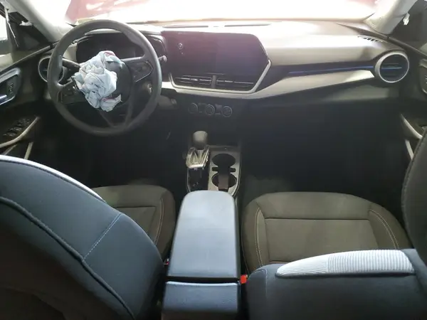 KL77LFE26RC064460 2024 CHEVROLET TRAX - Image 8