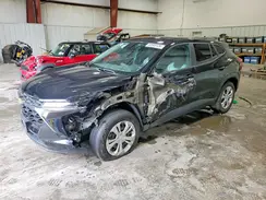 KL77LFE26RC065219 2024 CHEVROLET TRAX