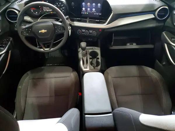 KL77LFE26RC065219 2024 CHEVROLET TRAX - Image 8