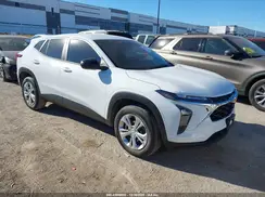 KL77LFE26RC070212 2024 CHEVROLET TRAX