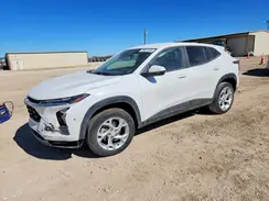 KL77LFE26RC070324 2024 CHEVROLET TRAX