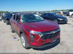 KL77LFE26RC071733 2024 CHEVROLET TRAX