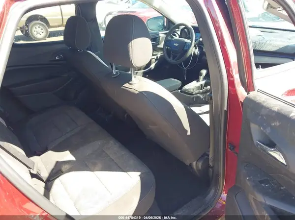 KL77LFE26RC071733 2024 CHEVROLET TRAX - Image 8