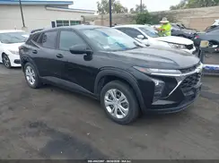 KL77LFE26RC076141 2024 CHEVROLET TRAX