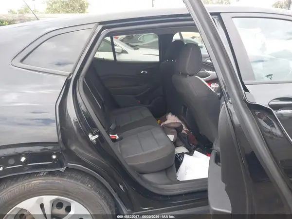 KL77LFE26RC076141 2024 CHEVROLET TRAX - Image 8