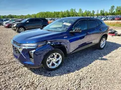 KL77LFE26RC076852 2024 CHEVROLET TRAX