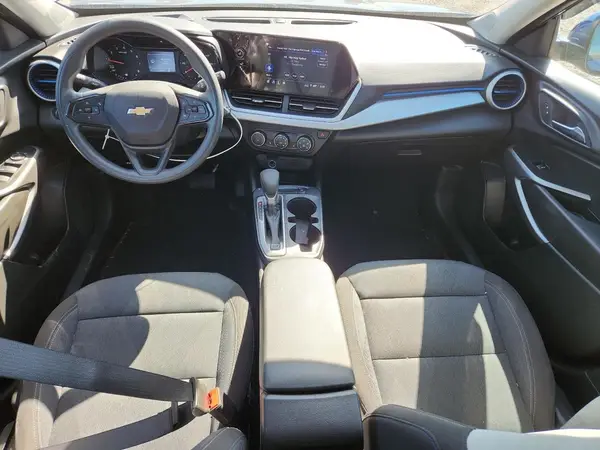 KL77LFE26RC076852 2024 CHEVROLET TRAX - Image 8