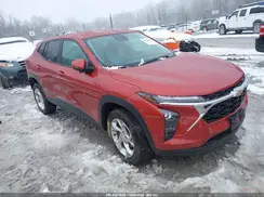 KL77LFE26RC078262 2024 CHEVROLET TRAX