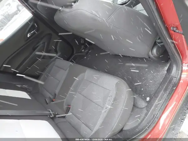 KL77LFE26RC078262 2024 CHEVROLET TRAX - Image 8