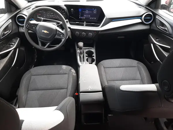 KL77LFE26RC078603 2024 CHEVROLET TRAX - Image 8