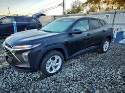 KL77LFE26RC079492 2024 CHEVROLET TRAX