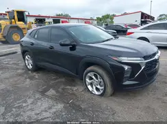 KL77LFE26RC081582 2024 CHEVROLET TRAX