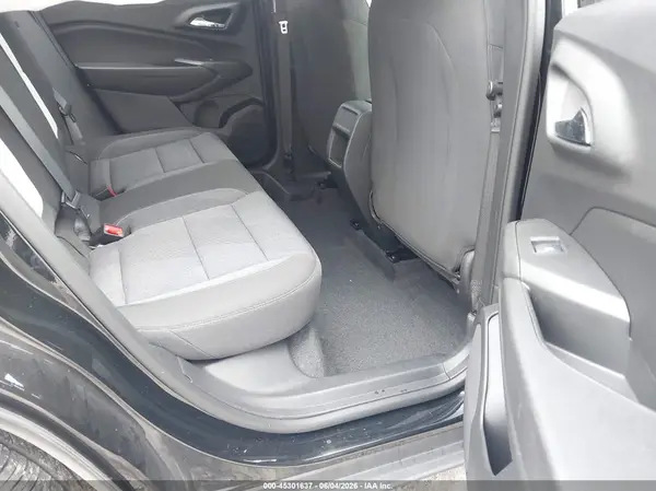 KL77LFE26RC081582 2024 CHEVROLET TRAX - Image 8
