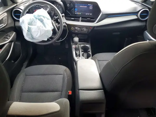 KL77LFE26RC088564 2024 CHEVROLET TRAX - Image 8