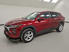 KL77LFE26RC088600 2024 CHEVROLET TRAX