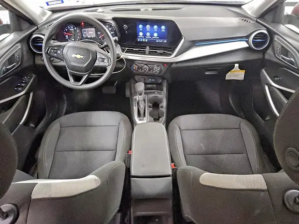 KL77LFE26RC088600 2024 CHEVROLET TRAX - Image 8