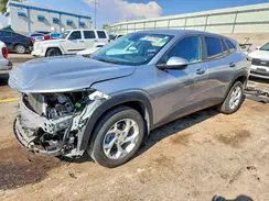KL77LFE26RC089892 2024 CHEVROLET TRAX