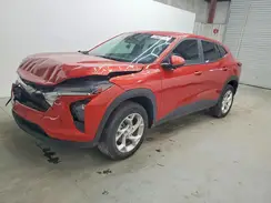 KL77LFE26RC098088 2024 CHEVROLET TRAX