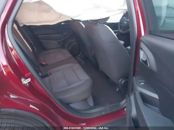 KL77LFE26RC102222 2024 CHEVROLET TRAX - Image 8