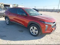KL77LFE26RC103953 2024 CHEVROLET TRAX