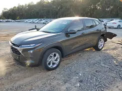 KL77LFE26RC105444 2024 CHEVROLET TRAX