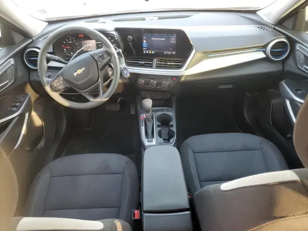 KL77LFE26RC105444 2024 CHEVROLET TRAX - Image 8