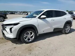 KL77LFE26RC107050 2024 CHEVROLET TRAX