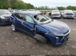 KL77LFE26RC110319 2024 CHEVROLET TRAX