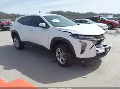 KL77LFE26RC111440 2024 CHEVROLET TRAX