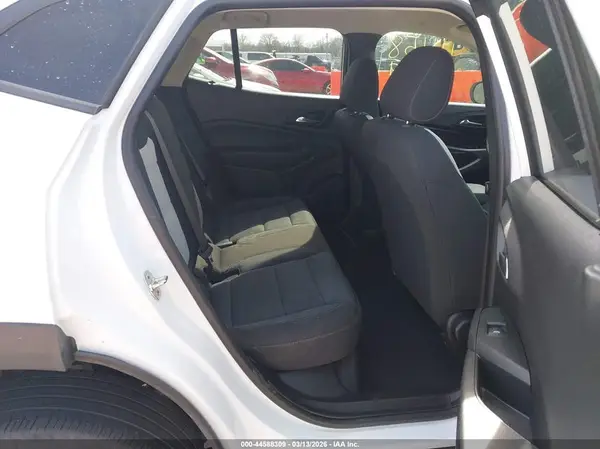 KL77LFE26RC111440 2024 CHEVROLET TRAX - Image 8