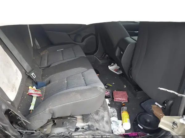 KL77LFE26RC112605 2024 CHEVROLET TRAX - Image 8