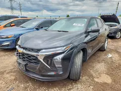 KL77LFE26RC121434 2024 CHEVROLET TRAX