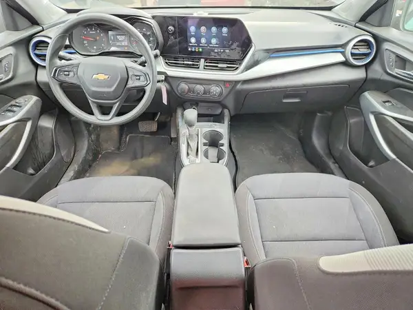 KL77LFE26RC121434 2024 CHEVROLET TRAX - Image 8
