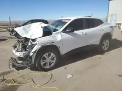 KL77LFE26RC123166 2024 CHEVROLET TRAX