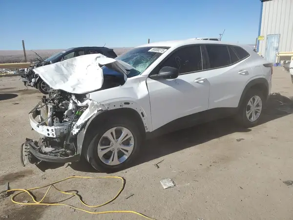 KL77LFE26RC123166 2024 CHEVROLET TRAX - Image 1
