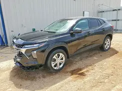 KL77LFE26RC123426 2024 CHEVROLET TRAX
