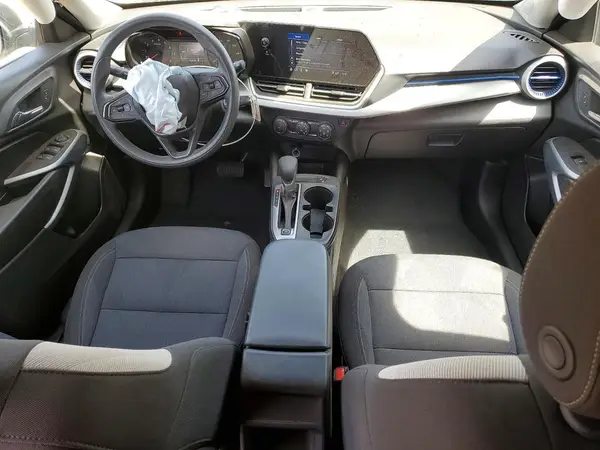 KL77LFE26RC123426 2024 CHEVROLET TRAX - Image 8