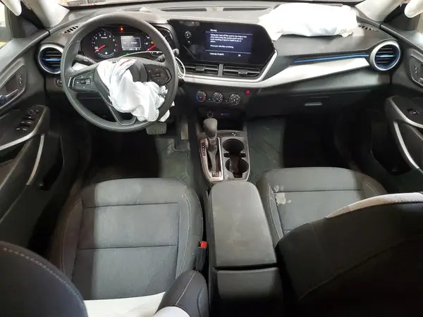 KL77LFE26RC125127 2024 CHEVROLET TRAX - Image 8