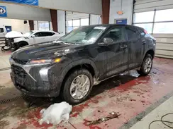 KL77LFE26RC128383 2024 CHEVROLET TRAX