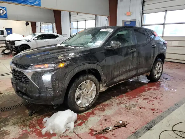 KL77LFE26RC128383 2024 CHEVROLET TRAX - Image 1