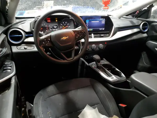 KL77LFE26RC128383 2024 CHEVROLET TRAX - Image 8