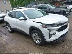 KL77LFE26RC129615 2024 CHEVROLET TRAX