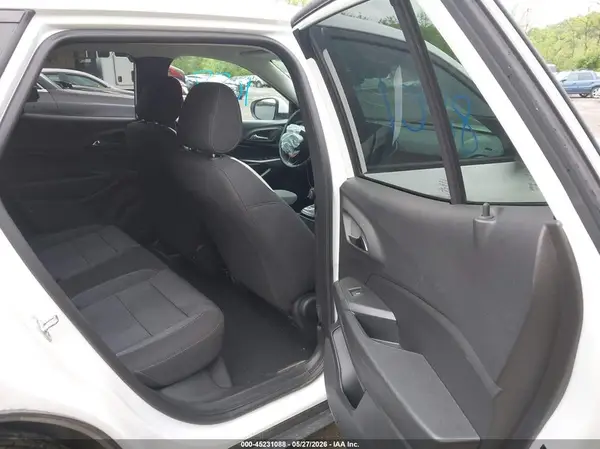 KL77LFE26RC129615 2024 CHEVROLET TRAX - Image 8