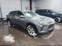 KL77LFE26RC130151 2024 CHEVROLET TRAX