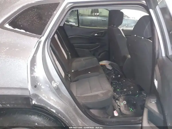 KL77LFE26RC130151 2024 CHEVROLET TRAX - Image 8