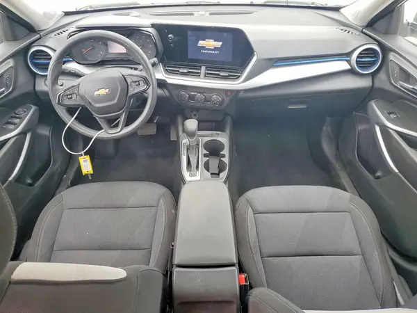 KL77LFE26RC131042 2024 CHEVROLET TRAX - Image 8