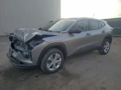 KL77LFE26RC132448 2024 CHEVROLET TRAX