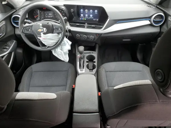 KL77LFE26RC132448 2024 CHEVROLET TRAX - Image 8