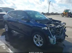 KL77LFE26RC132823 2024 CHEVROLET TRAX
