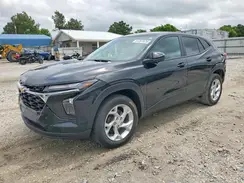 KL77LFE26RC133017 2024 CHEVROLET TRAX